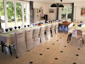 Domaine en Bérail de St Loup