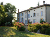 Domaine en Bérail de St Loup