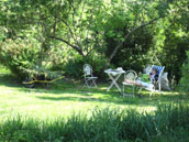 Domaine en Bérail de St Loup