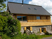 Bercail Montagne