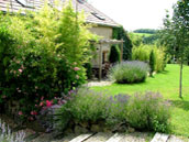 Les Gites du Berger
