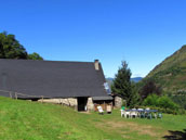 Bergerie de la Montagne Verte