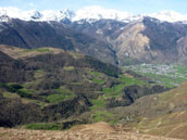 Bergerie de la Montagne Verte