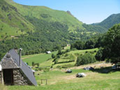 Bergerie de la Montagne Verte