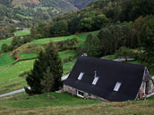 Bergerie de la Montagne Verte