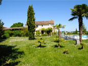 Bergerie Pleine Nature