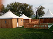 Domaine de La Basse Marche