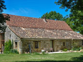 La Bergerie Le Tour