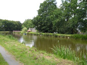 Les Berges de Launay