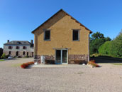 La Besneraye