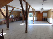 La Besneraye
