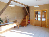 La Besneraye