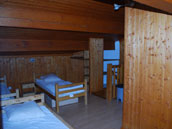 Chalet Beth Shemesh