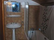 Chalet Beth Shemesh