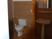Chalet Beth Shemesh