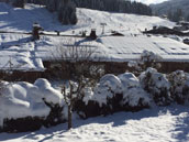 Chalet Beth Shemesh