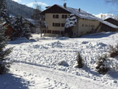 Chalet Beth Shemesh