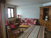 Chalet Beth Shemesh