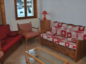 Chalet Beth Shemesh