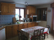 Chalet Beth Shemesh