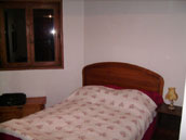 Chalet Beth Shemesh