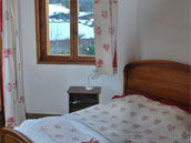 Chalet Beth Shemesh