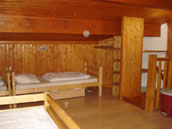 Chalet Beth Shemesh