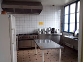 Gite communal de Beuzec-Cap-Sizun