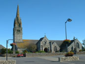 Gite communal de Beuzec-Cap-Sizun