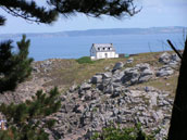 Gite communal de Beuzec-Cap-Sizun
