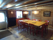 Gîte La Bienvenue