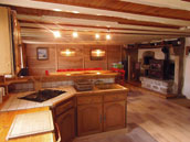 Gîte La Bienvenue