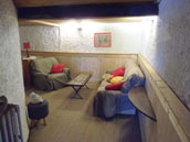 Gîte La Bienvenue