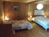 Gîte La Bienvenue