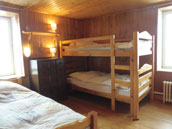 Gîte La Bienvenue
