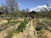 Eco site Biolande