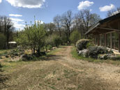Eco site Biolande