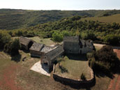 Gite La Blaquière