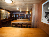 Auberge La Boerne