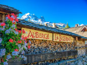 Auberge La Boerne