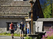 Auberge La Boerne