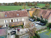 Bois Bertrand