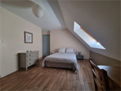 Gîte du Bois Cordé