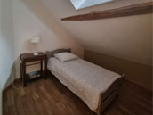 Gîte du Bois Cordé
