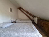 Gîte du Bois Cordé