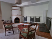 Gîte du Bois Cordé