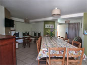 Gîte du Bois Cordé