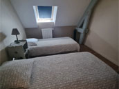 Gîte du Bois Cordé