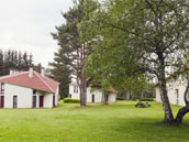 Les Gîtes du Bois de Chelles