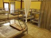 Gîte d'étape Le Bois Guillaume